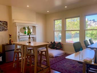 Furnished Shared Room All-Inclusive in North Beach, San Francisco 2