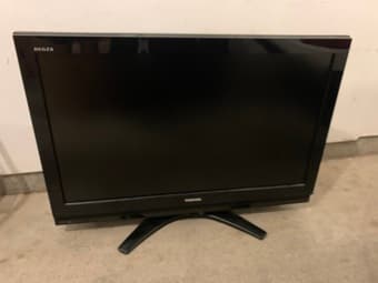 Two Televisions 2