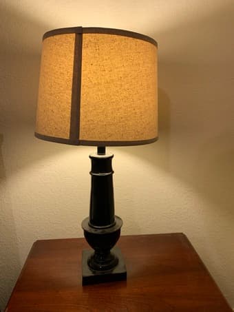 Lamps 1