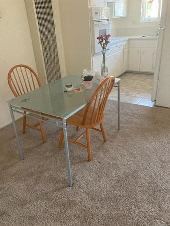 Nov 1st move in - female roommate for beautiful Menlo Park apartment 2