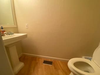Palo Alto 94306 双层house中的一楼客厅招女室友 3