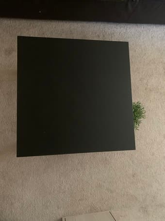 Ikea Coffee Table 2