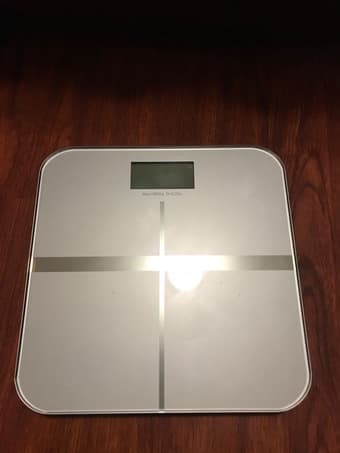 digital weight scale 1