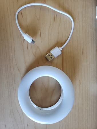 3.5in Ring Light 1