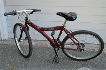 Bike for Sale 2