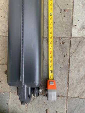 Ski season coming: ski carrier for car or plane 2