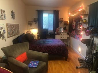 SPACIOUS room in a beautiful house NEAR STANFORD! 2