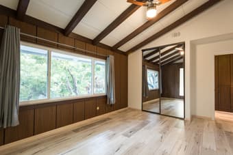 2 Bedrooms available in Lovely 5 BR, 3.5 BA Atherton Home!! 2