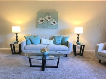 Cupertino Standalone new rental unit near Stanford - Apple - Google 1