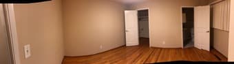 MASTER ROOM available Nov. 1 for $1310/month in Menlo Park 1