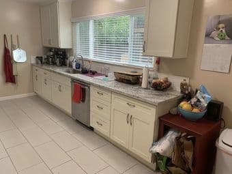 MASTER ROOM available Nov. 1 for $1310/month in Menlo Park 2