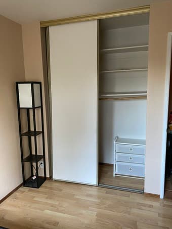 Room in Mountain View Townhouse 3