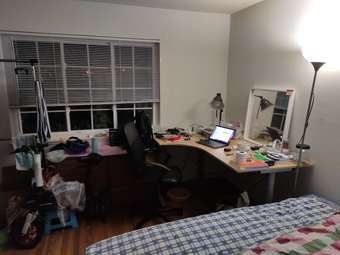 史上最便宜客厅出租！ $660/month（2891 Alma St, Palo Alto 2B1B 客厅出租） 2