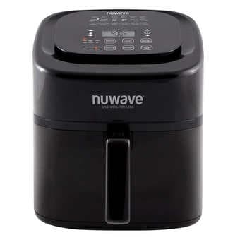 NuWave Brio 6-Quart Air Fryer 1