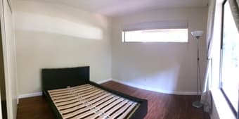 Two Bedrooms available in Menlo Park (Willows Neighborhood) 1
