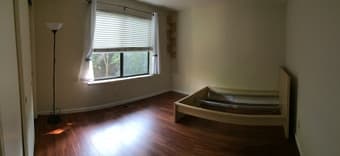 Two Bedrooms available in Menlo Park (Willows Neighborhood) 2