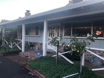 $1,715 / 1br - Large room in 4 bed 2.5 bath Menlo Park house 1