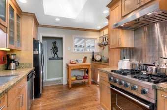 Spacious bedrooms in San Carlos 1