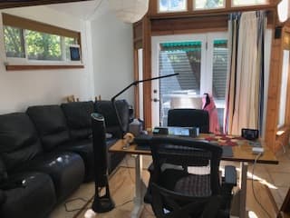 Cute Loft Cottage Available In Downtown Palo Alto 2