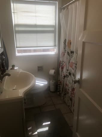 SPACIOUS room in a beautiful house NEAR STANFORD! 3