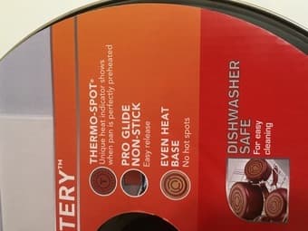 Brand New Cooking Pot with Packaging 3