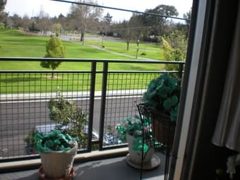 Sunny Brght Furnished APt in Palo Alto Stanford Nurse 2
