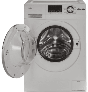 Haier Washer & Dryer Combo 2
