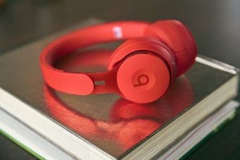 Brand new (unopened) Beats Solo Pro Wireless Headphones 1