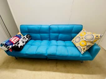 Selling good condition furniture as moving out of city 1