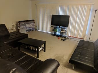 1 room in 3br / 2 ba in Mountain view for $933 / Month available ASAP 3