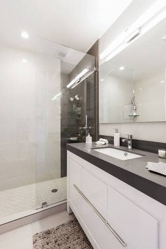 Private bedroom + bathroom in the Mission 1