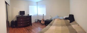 $1250-Private Bedroom-GREAT LOCATION-Washer and Dryer in unit 1
