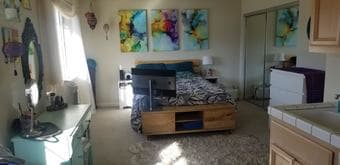 [Sublet] Private In-Law attached to shared house overlooking ocean 1