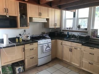 Affordable Charming In-Law House Available Downtown Palo Alto 1