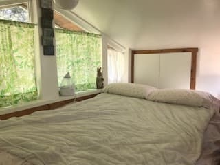 Affordable Charming In-Law House Available Downtown Palo Alto 2