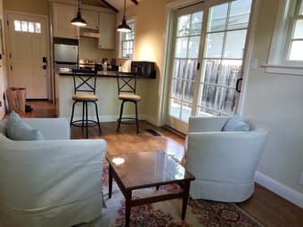Downtown Sunnyvale Cottage 2
