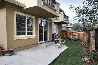 4 BR 3.5 BA 2-story home close to Google and downtown 1
