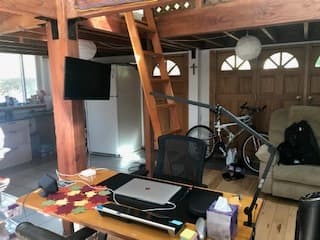 Affordable Charming In-Law House Available Downtown Palo Alto 1