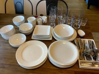 Kitchen items for sale 3