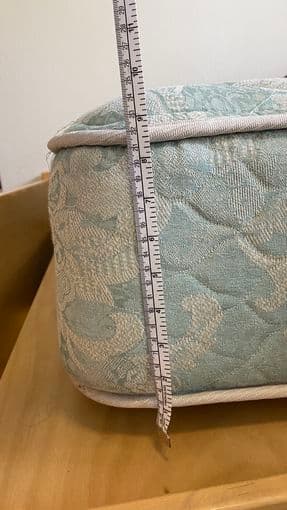 Seally Posturepedic Voyages Queen Mattress 3