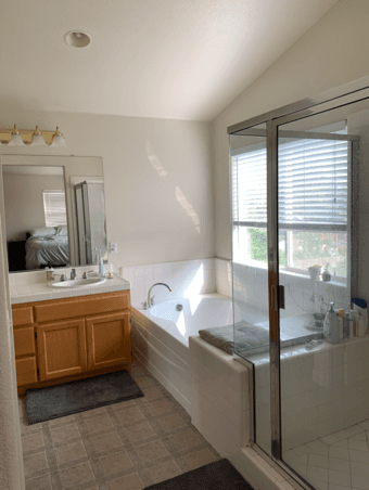 East Palo Alto - 2 Rooms for Rent (Master bedroom) 3
