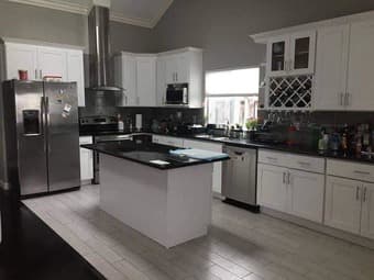 Available now! $1250 Bedroom w/ private bath - Mountain View 1