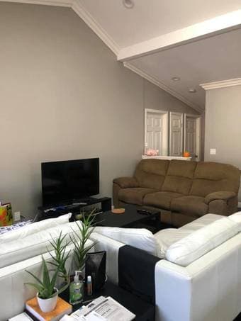 Available now! $1250 Bedroom w/ private bath - Mountain View 2