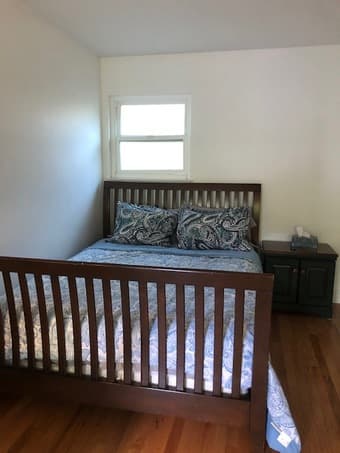 Furnished Studio Apartment in Downtown Palo Alto 2