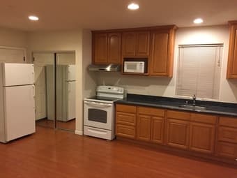 In-law studio in N. Palo Alto (palo alto) 1