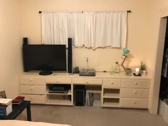 Room available in large house in Palo Alto 1