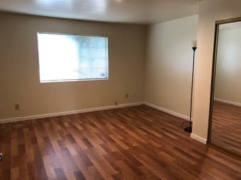 Spacious Master Bedroom with Private Bathroom 1