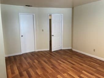 Spacious Master Bedroom with Private Bathroom 2
