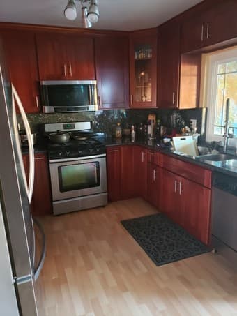 A Place to call Home (South San Jose) 3