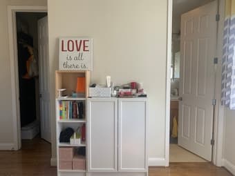 Spacious Master Bedroom in West San Jose/Cupertino Townhouse 3